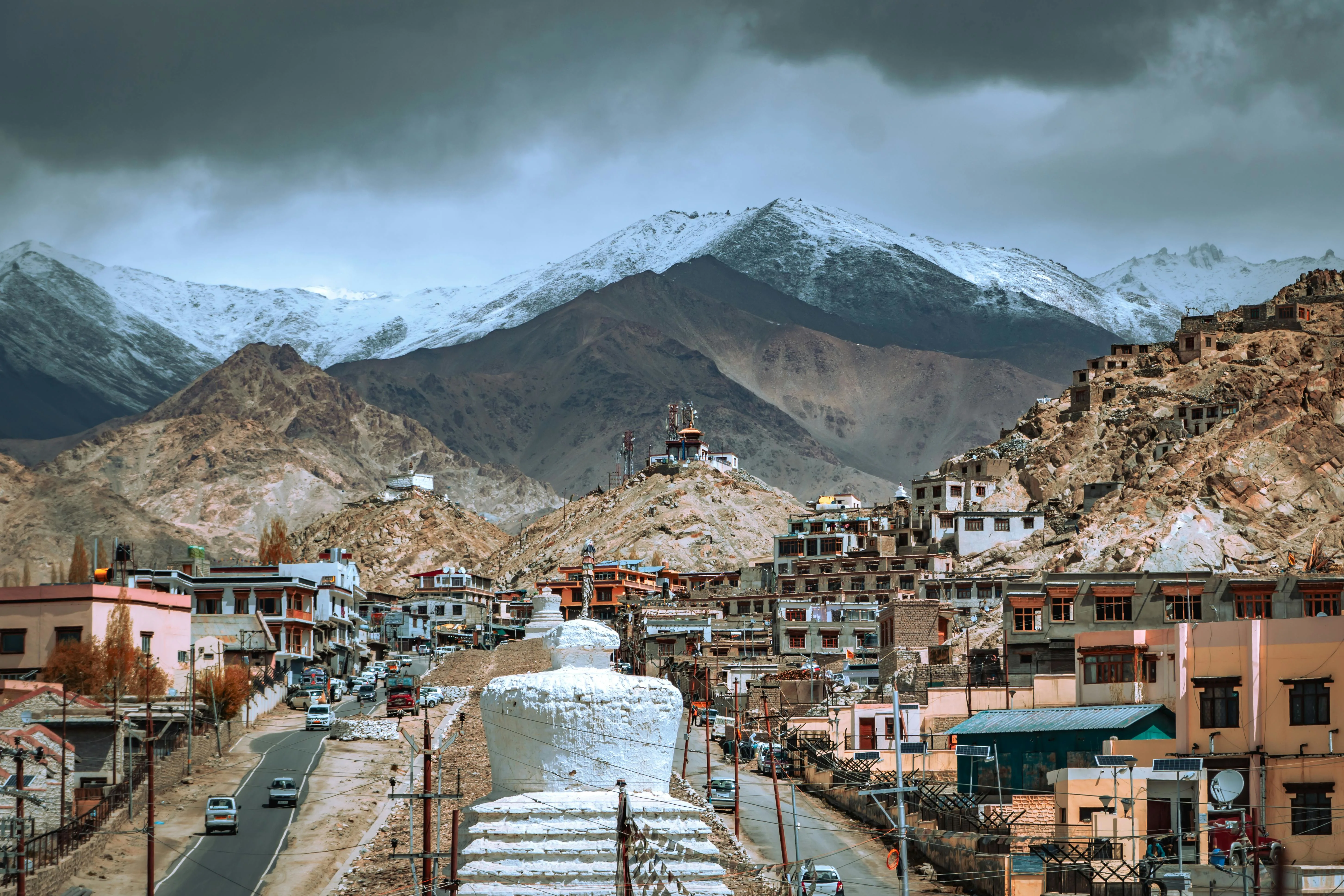 Ladakh