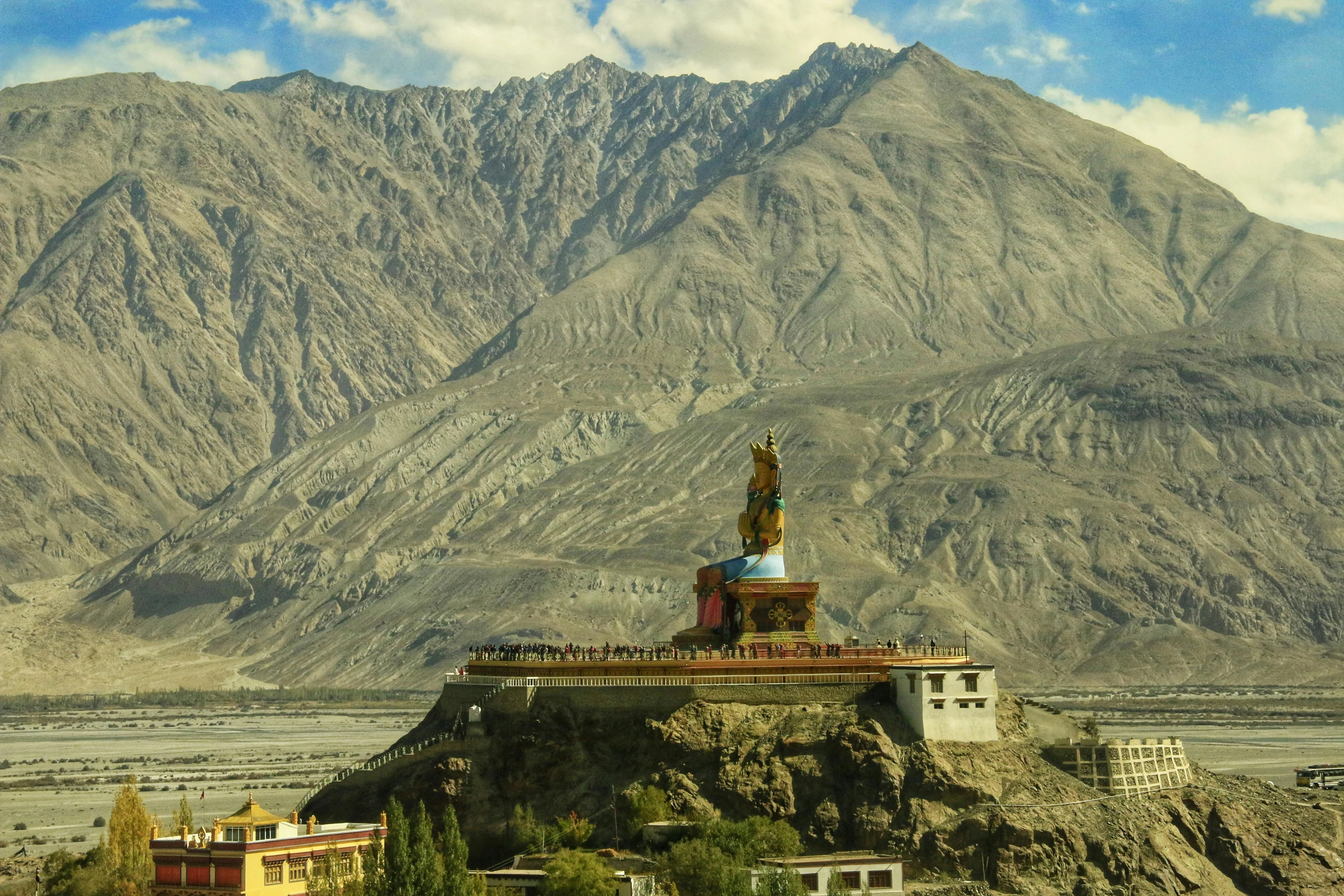 Ladakh