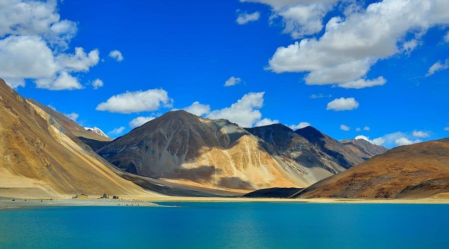 Ladakh