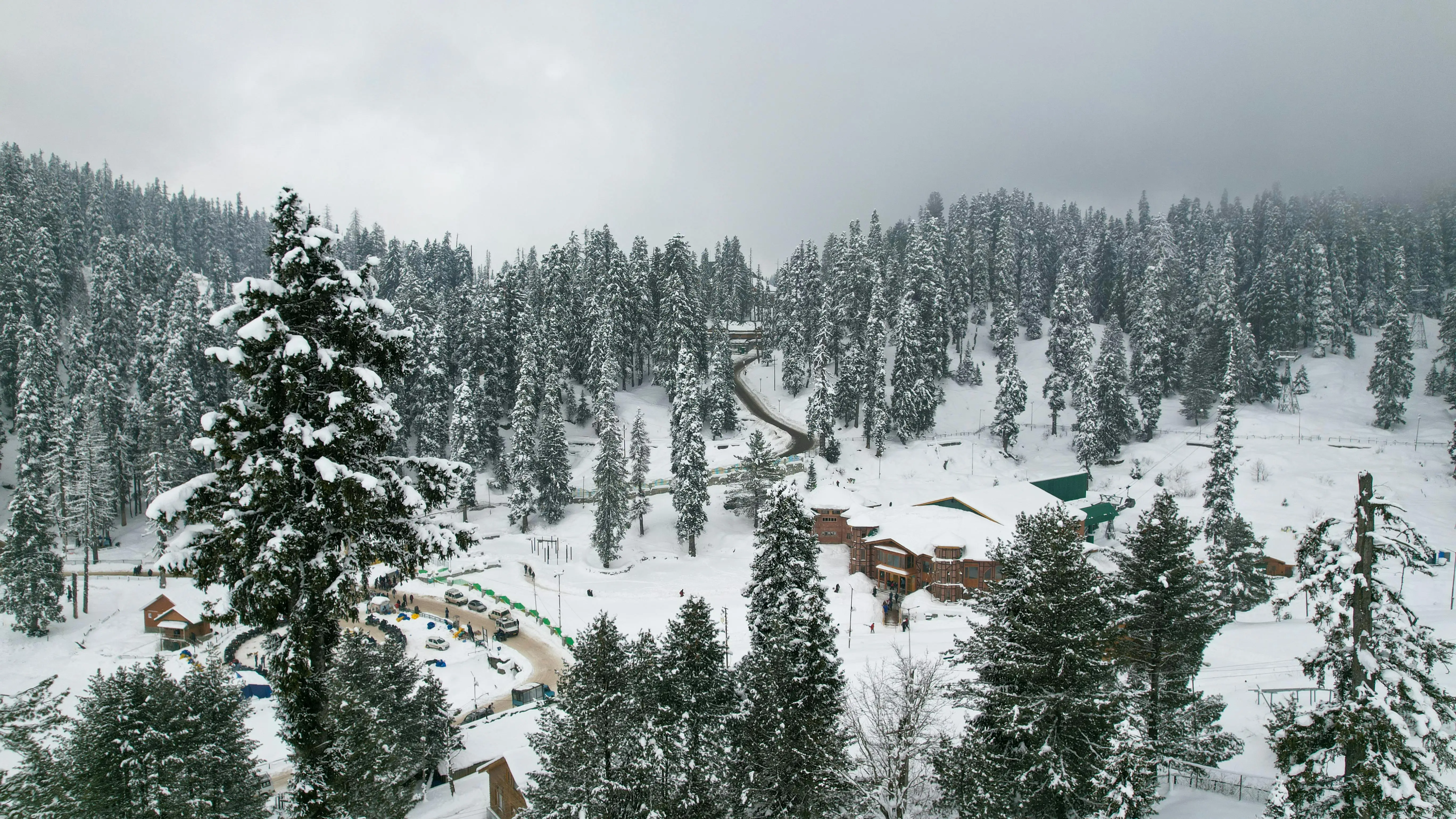 Gulmarg