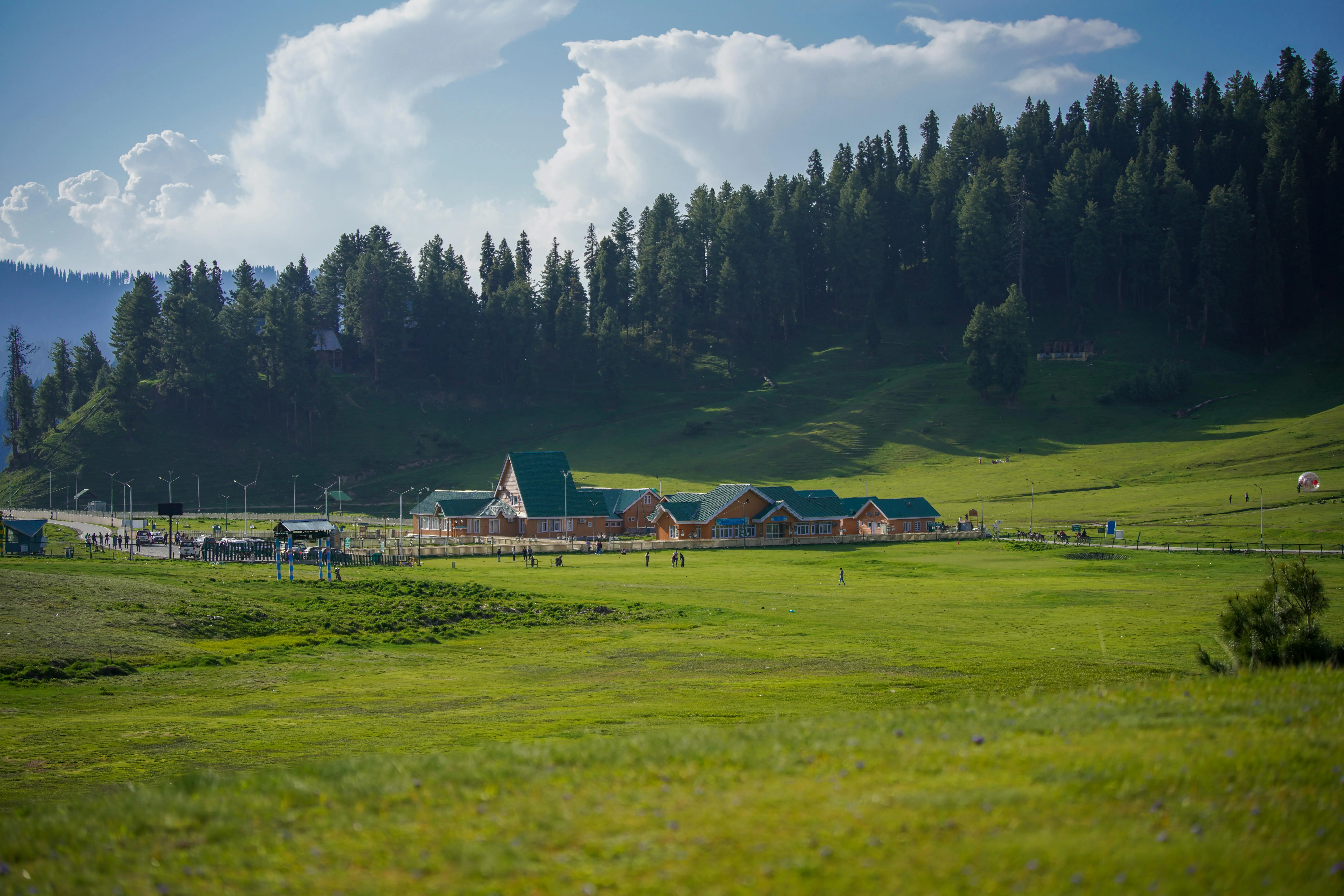 Gulmarg