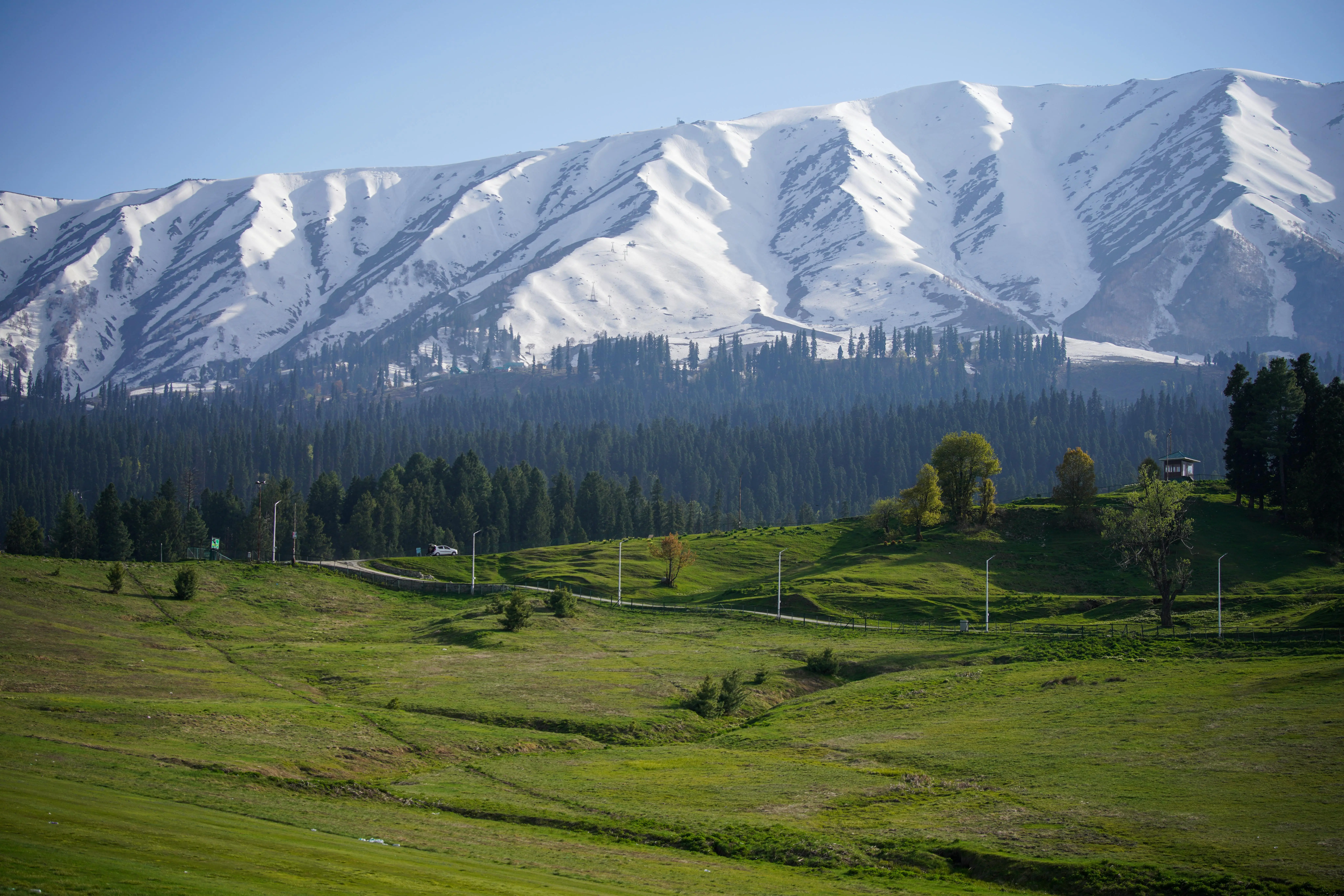 Gulmarg