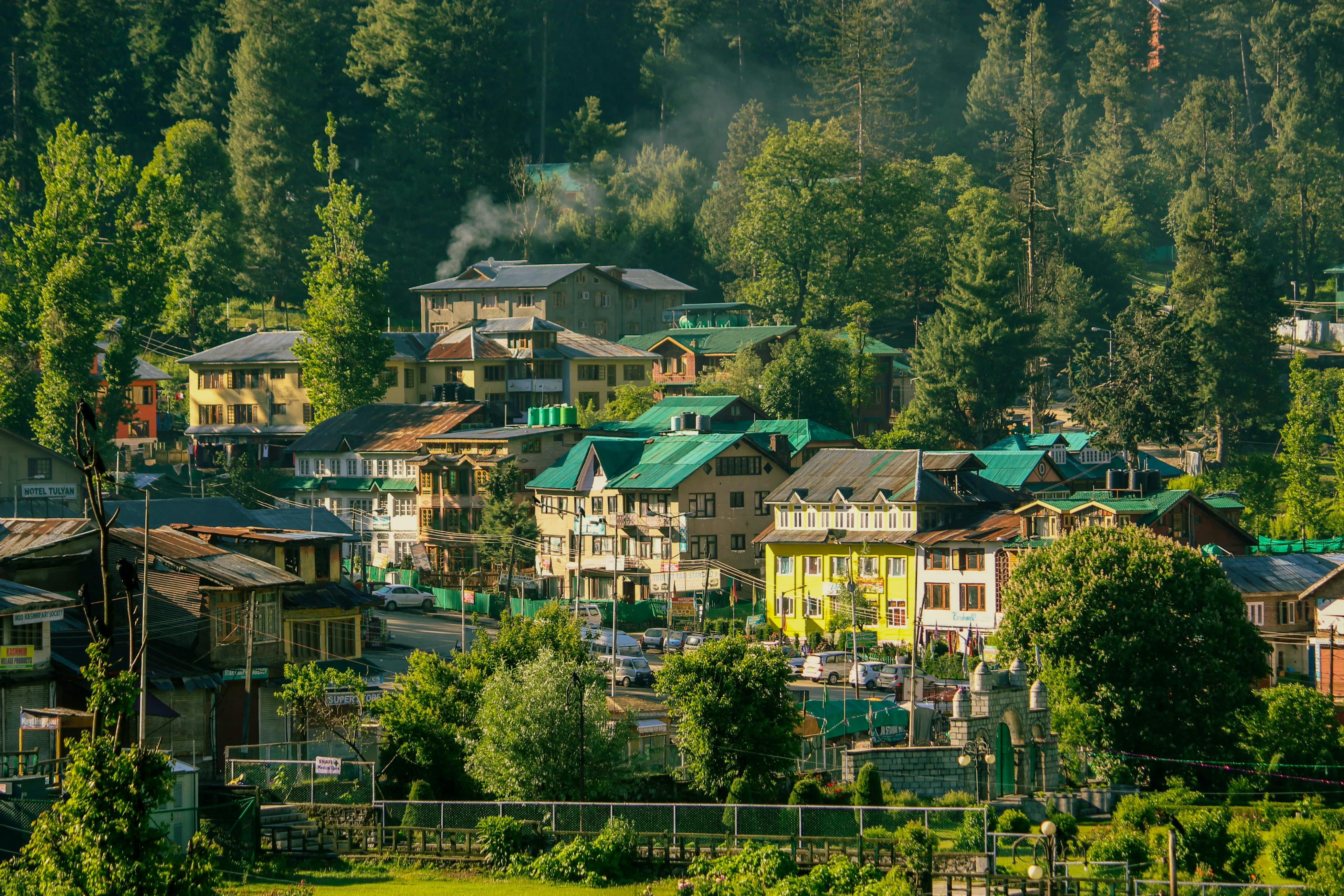 Pahalgam
