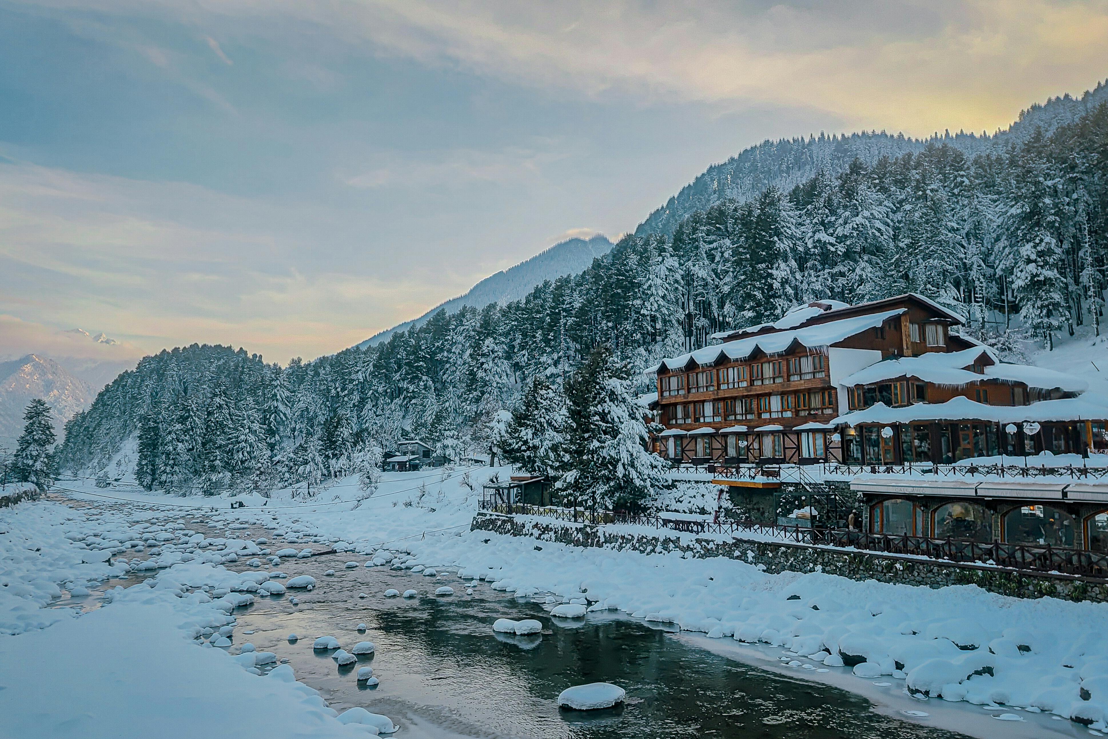 Pahalgam