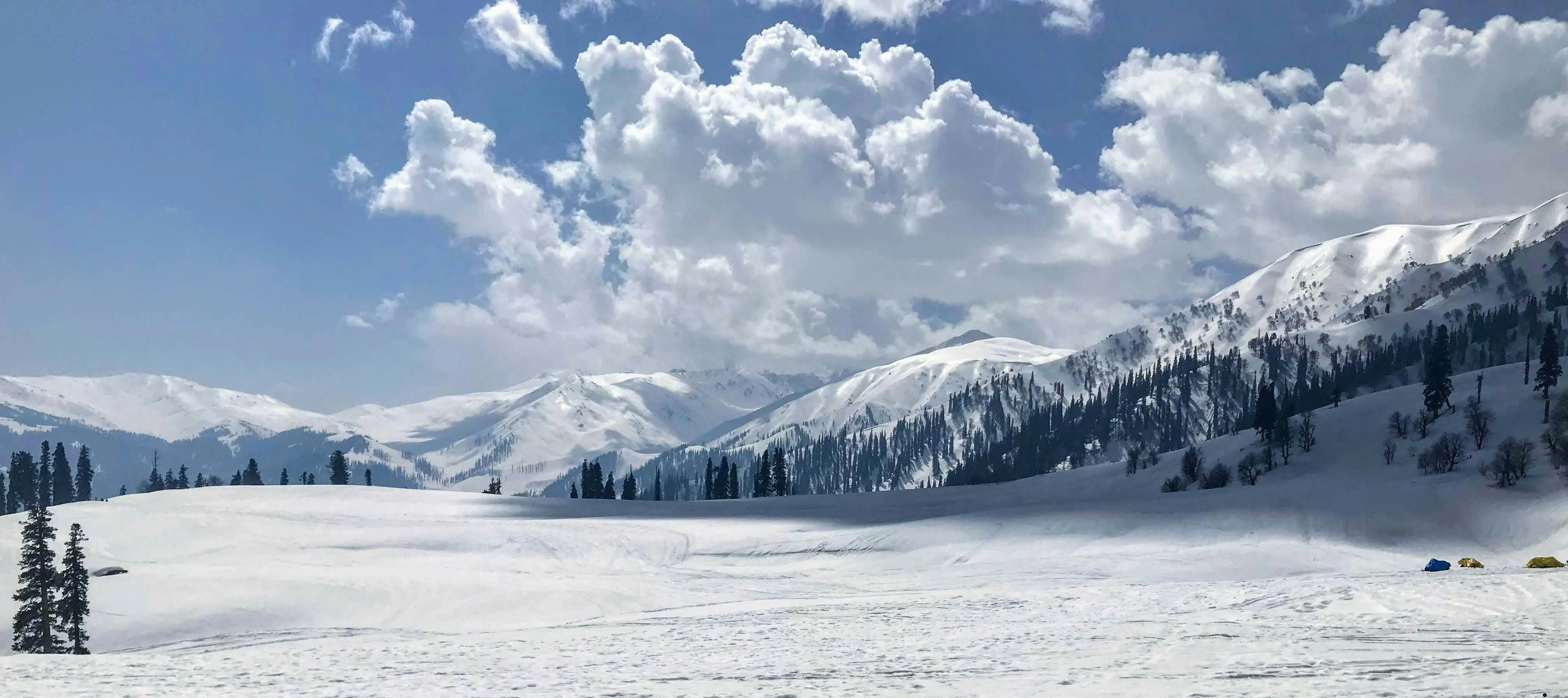 Sonmarg